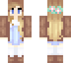 edit of horned girl