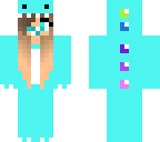edited dino