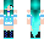 edited skin