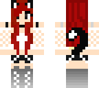 edited skin