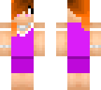 elaine's skin remake