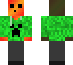 elemental slime