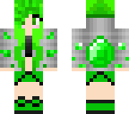 emerald remake