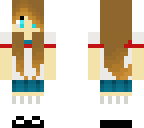 emmi's school uniform edit 2
