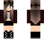 emo girl