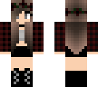 emo girl edit