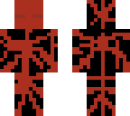ender fire man