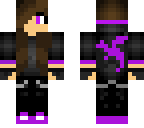 ender girl