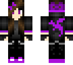 enderdragon girl