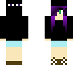 endergirl