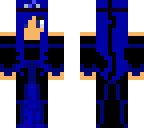 evil priness