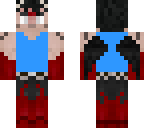 evil ranlogo