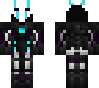 exoskeleton masked lord