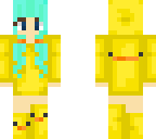 fab duckies