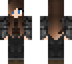 fallout girl