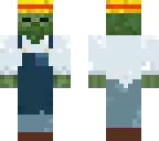 farmer zombie