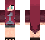 female gaara