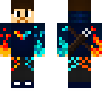 fire and ice