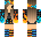 fire and ice