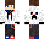 fire and ice gamer