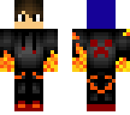 fire boys