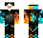 fire kitchen