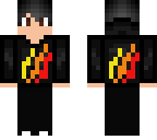 fire nation