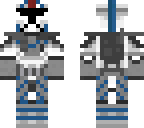 fives