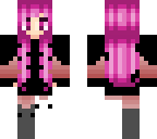 fixed skin