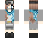 fixed skin