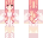 fixed valentine girl