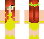 flower girl 2