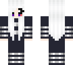 fnaf 2 human marionette