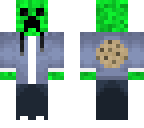 for cookymouster