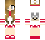 for lezzev