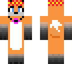 fox