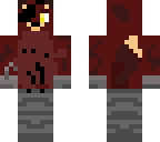 foxy
