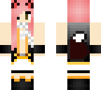 foxy natsu