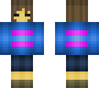 frisk - undertale