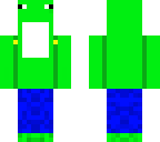 frog