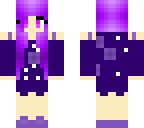 galaxy girl