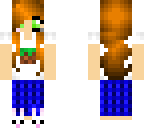 gamer girl