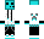 gamer slime 