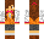 gender bent akemi