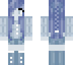 ghost girl fixed