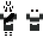 ghost papyrus