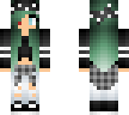 ghoul skin