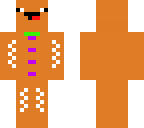 gingerbread derp