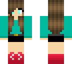 girl