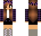 girl by me